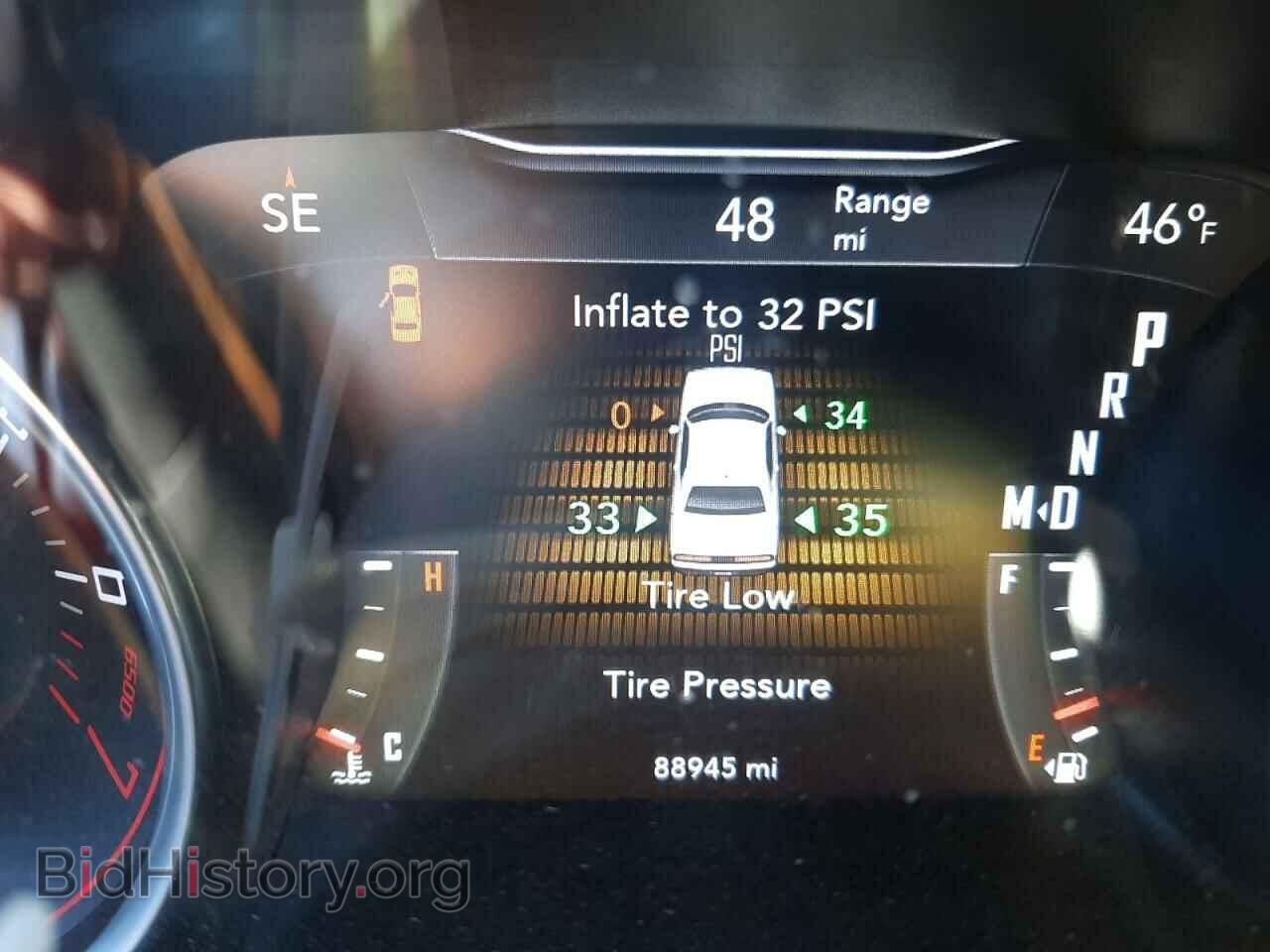 2015 DODGE CHALLENGER - VIN: 2C3CDZAG4FH835447 - Photo 8