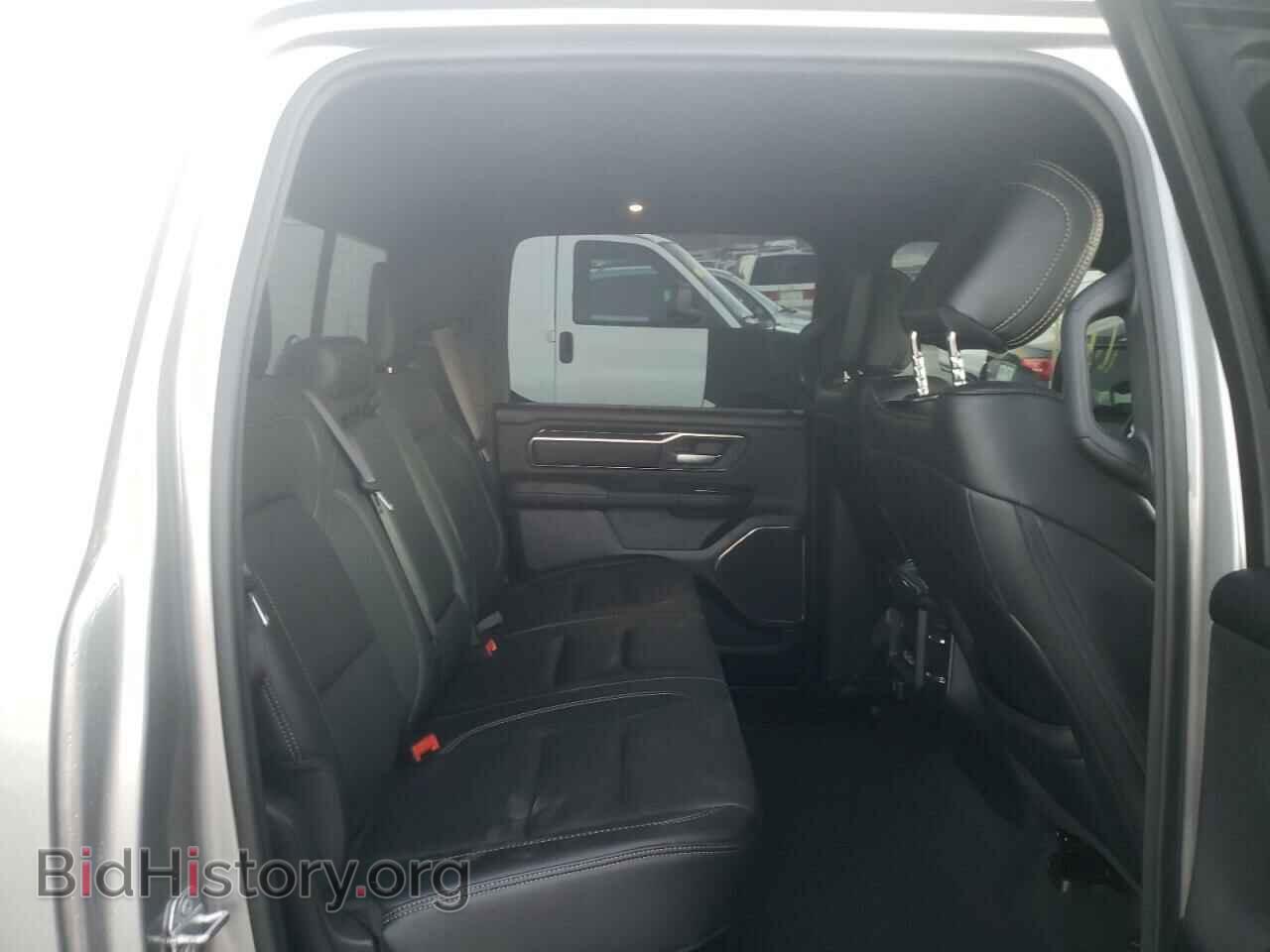 2020 RAM 1500 - VIN: 1C6SRFLT3LN370140 - Фото 6