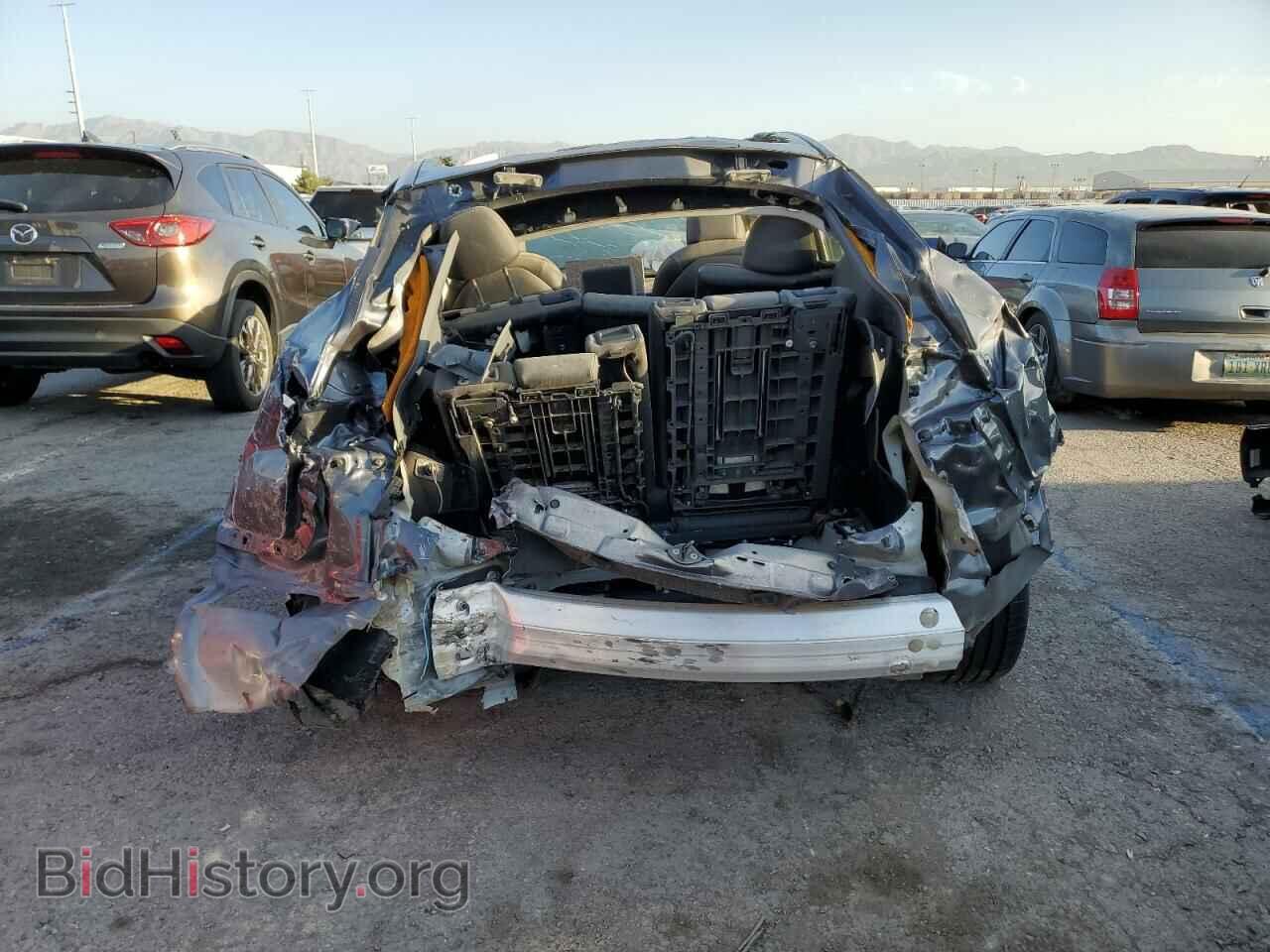 2021 TESLA MODEL Y - VIN: 5YJYGAEE2MF285901 - Photo 6