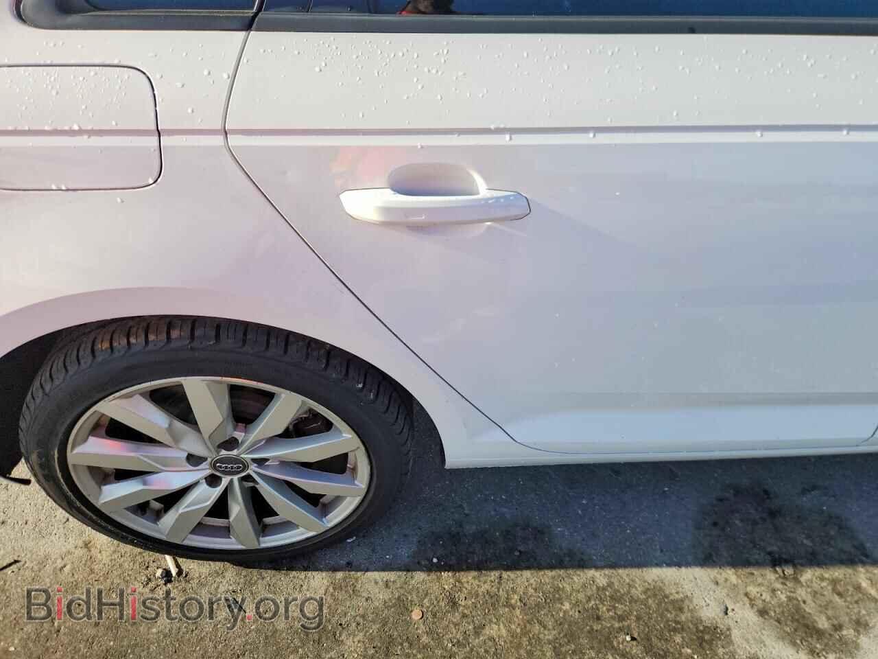 2017 AUDI A4 - VIN: WAUANAF41HN006732 - Фото 10