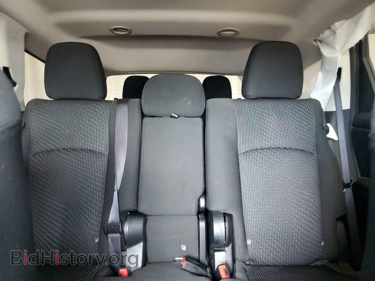 2019 DODGE JOURNEY - VIN: 3C4PDCBB6KT859716 - Фото 10