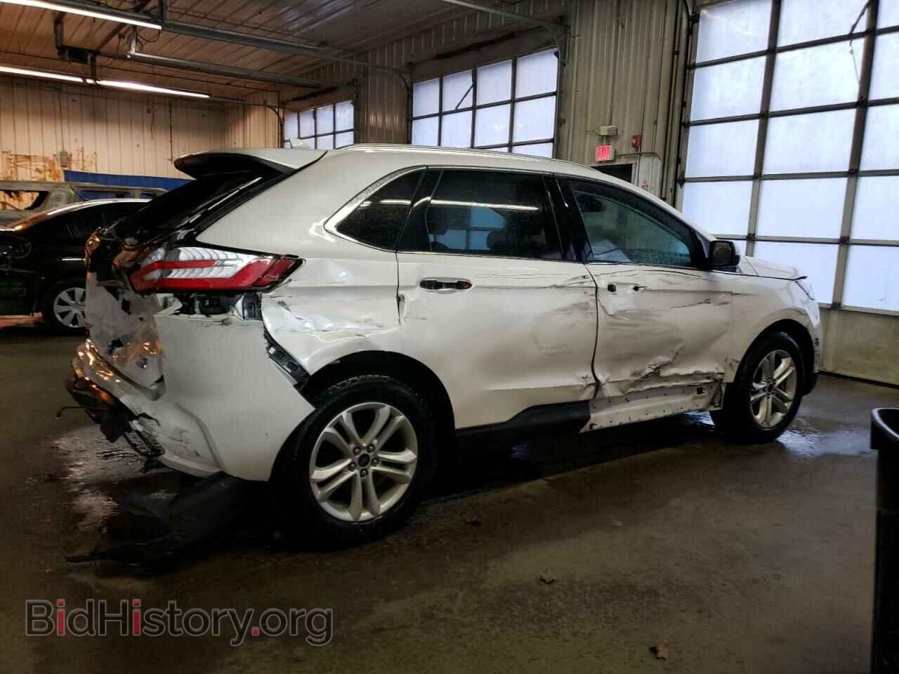 2019 FORD EDGE - VIN: 2FMPK4J99KBC66689 - Фото 3
