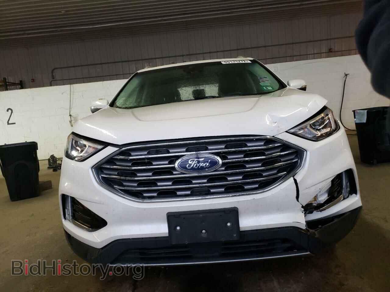 2019 FORD EDGE - VIN: 2FMPK4J99KBC66689 - Фото 5