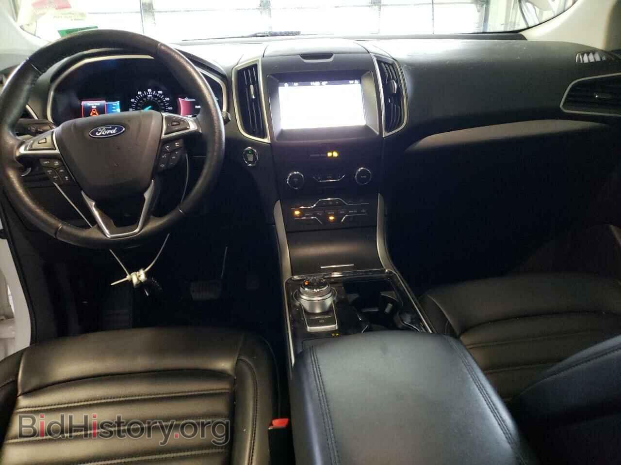 2019 FORD EDGE - VIN: 2FMPK4J99KBC66689 - Фото 8