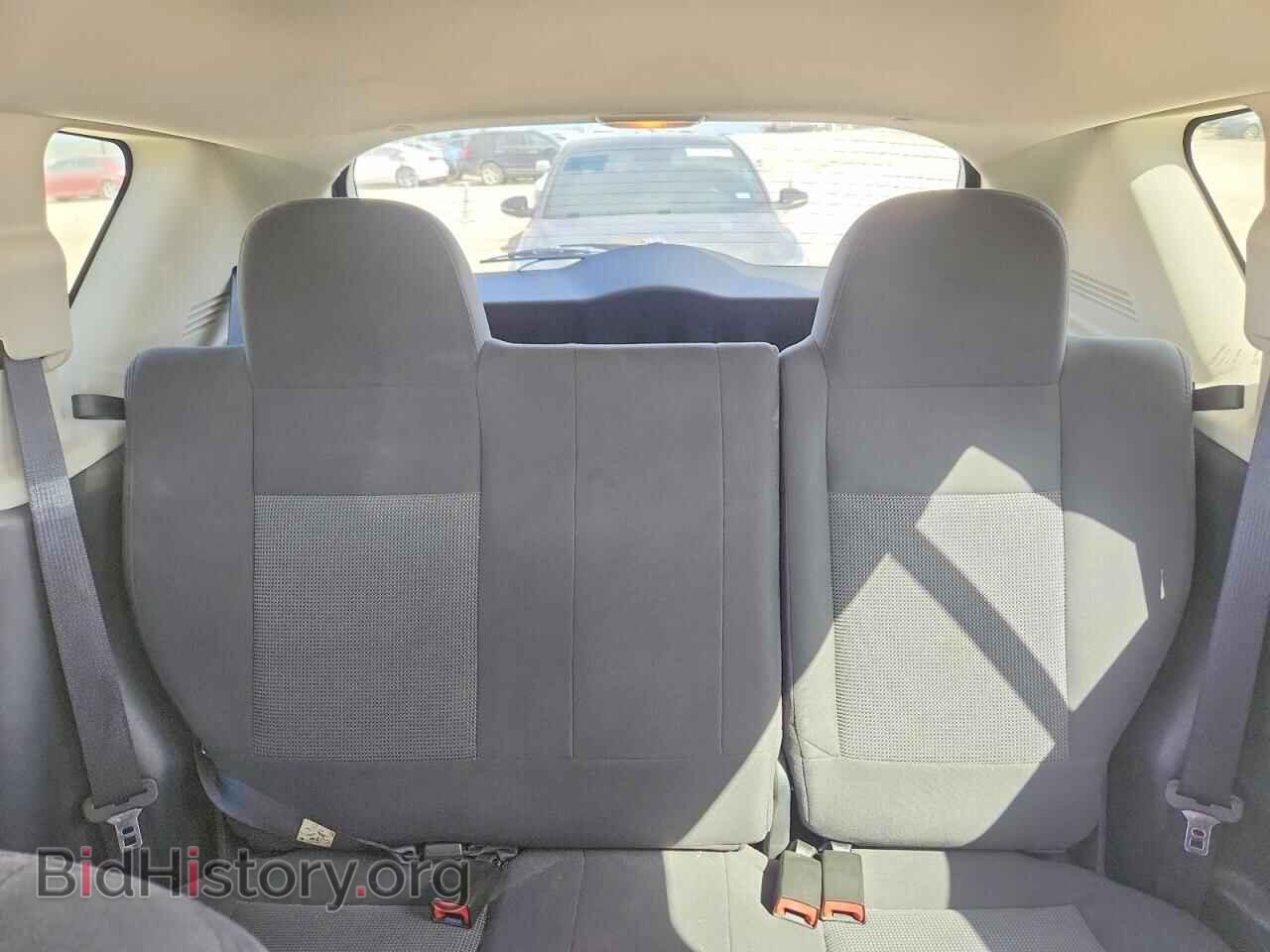 2012 JEEP COMPASS - VIN: 1C4NJCBA0CD723919 - Photo 10