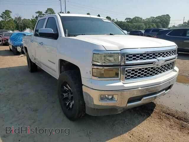2014 CHEVROLET ALL Models - VIN: 3GCPCSEC2EG193775 - Фото 13