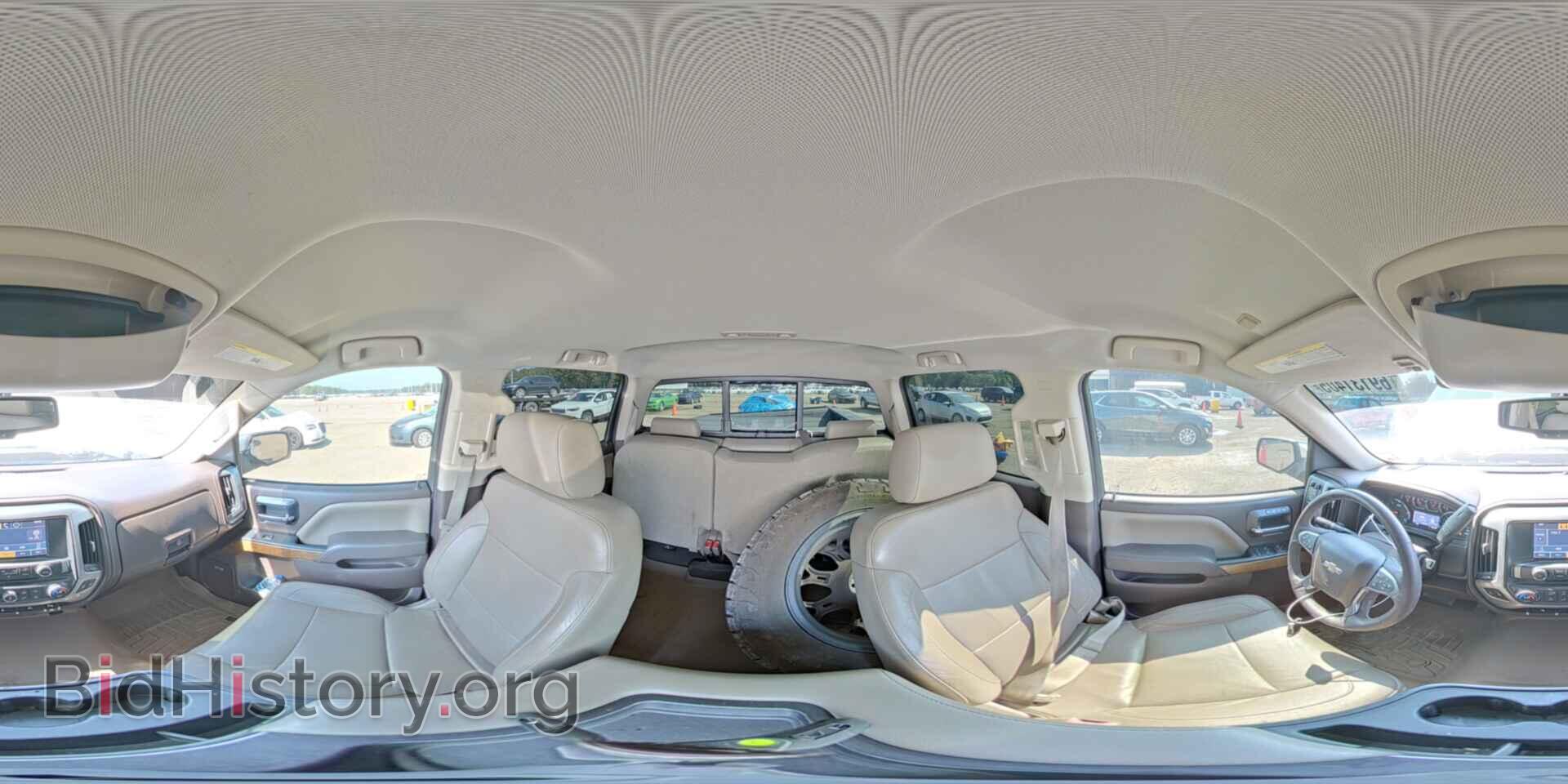 2014 CHEVROLET ALL Models - VIN: 3GCPCSEC2EG193775 - Фото 14