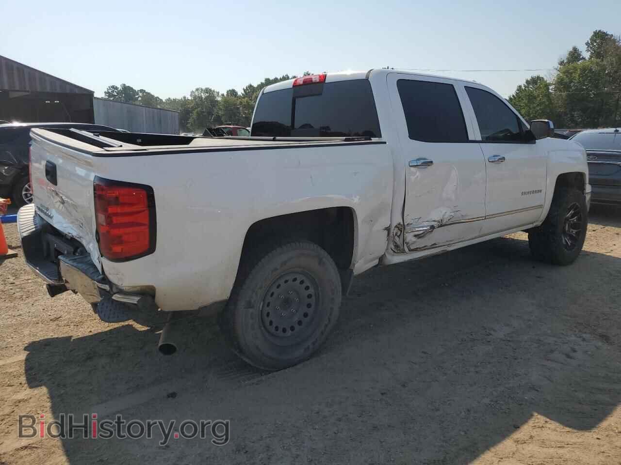 2014 CHEVROLET ALL Models - VIN: 3GCPCSEC2EG193775 - Фото 3