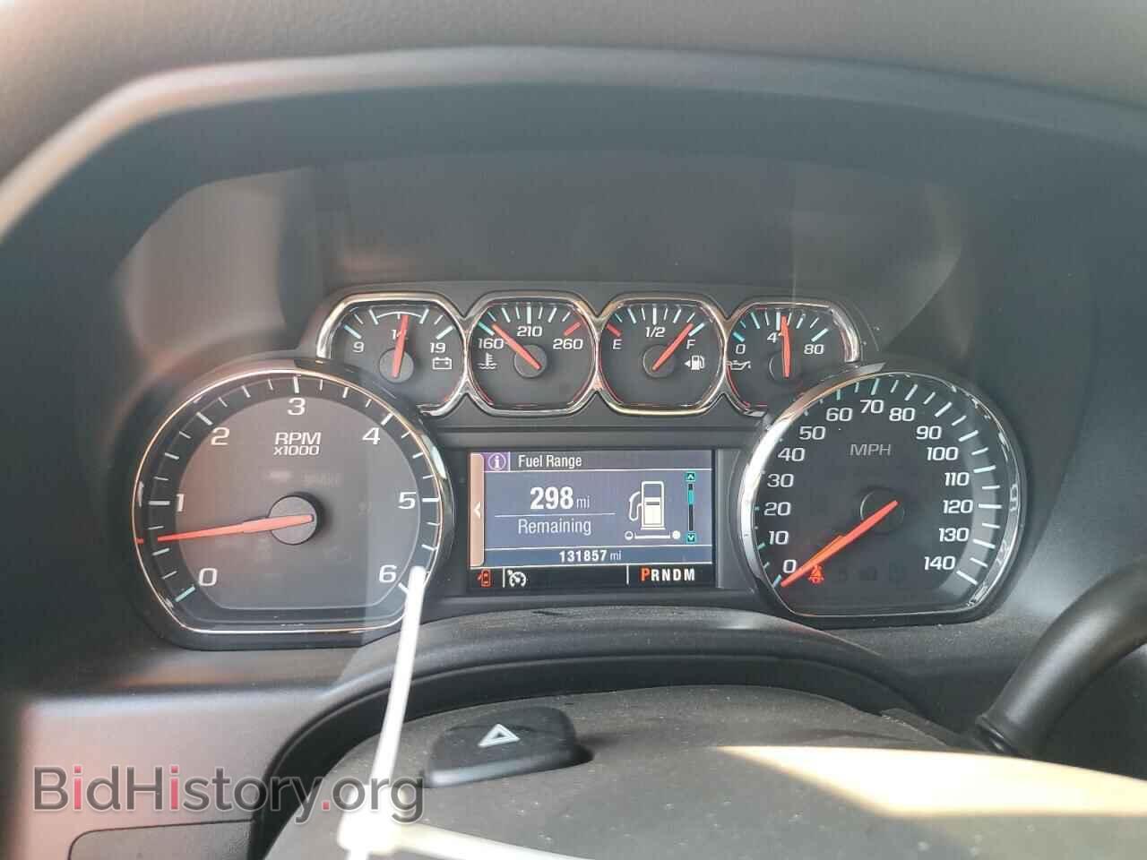2014 CHEVROLET ALL Models - VIN: 3GCPCSEC2EG193775 - Фото 9