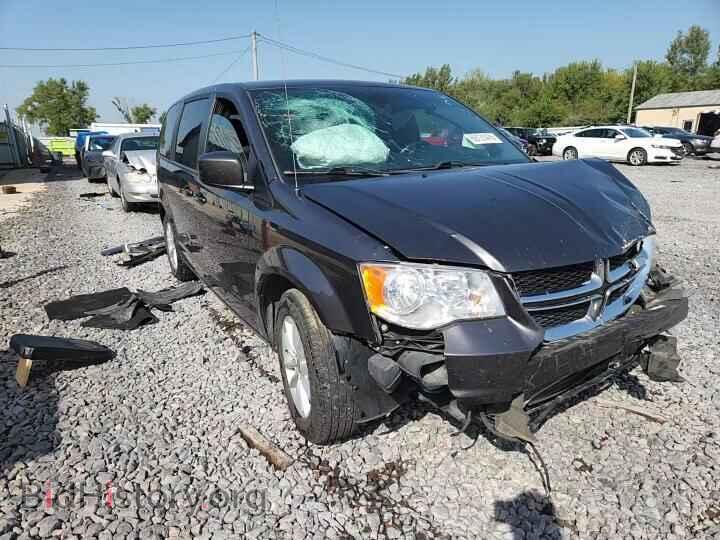 2020 DODGE CARAVAN - VIN: 2C4RDGBG4LR231704 - Photo 15