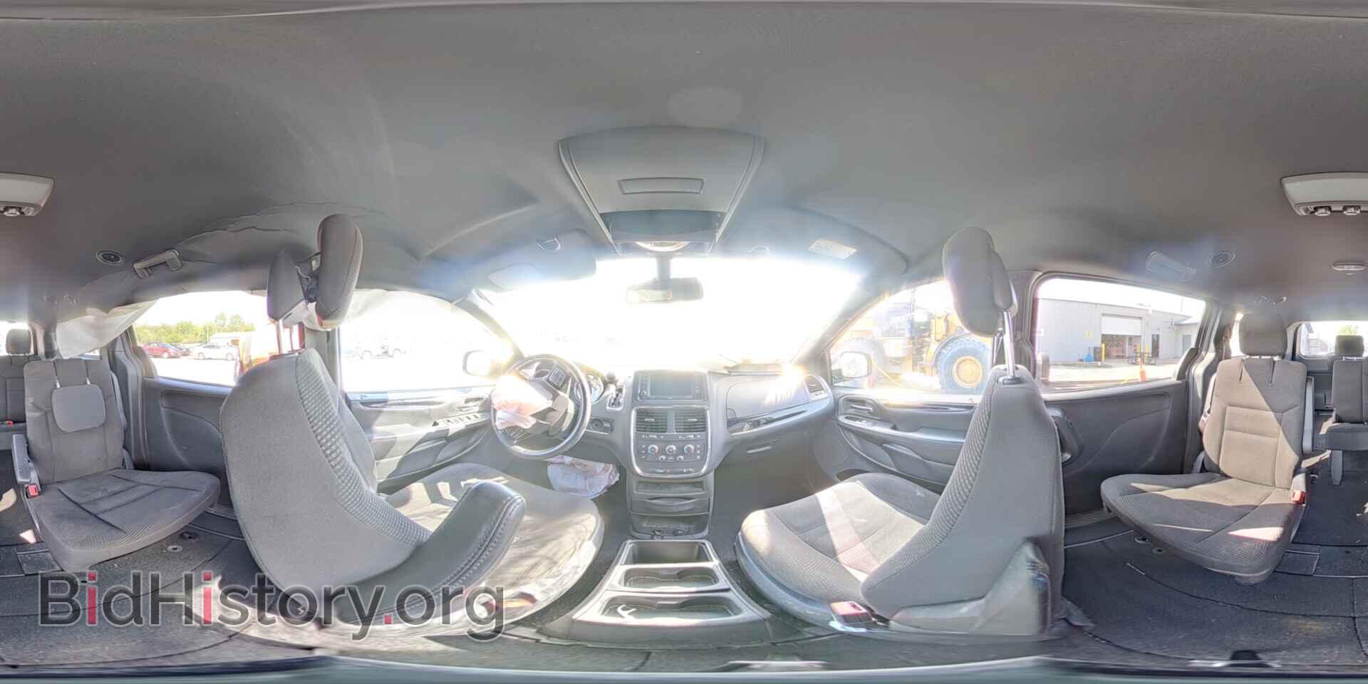 2020 DODGE CARAVAN - VIN: 2C4RDGBG4LR231704 - Photo 16