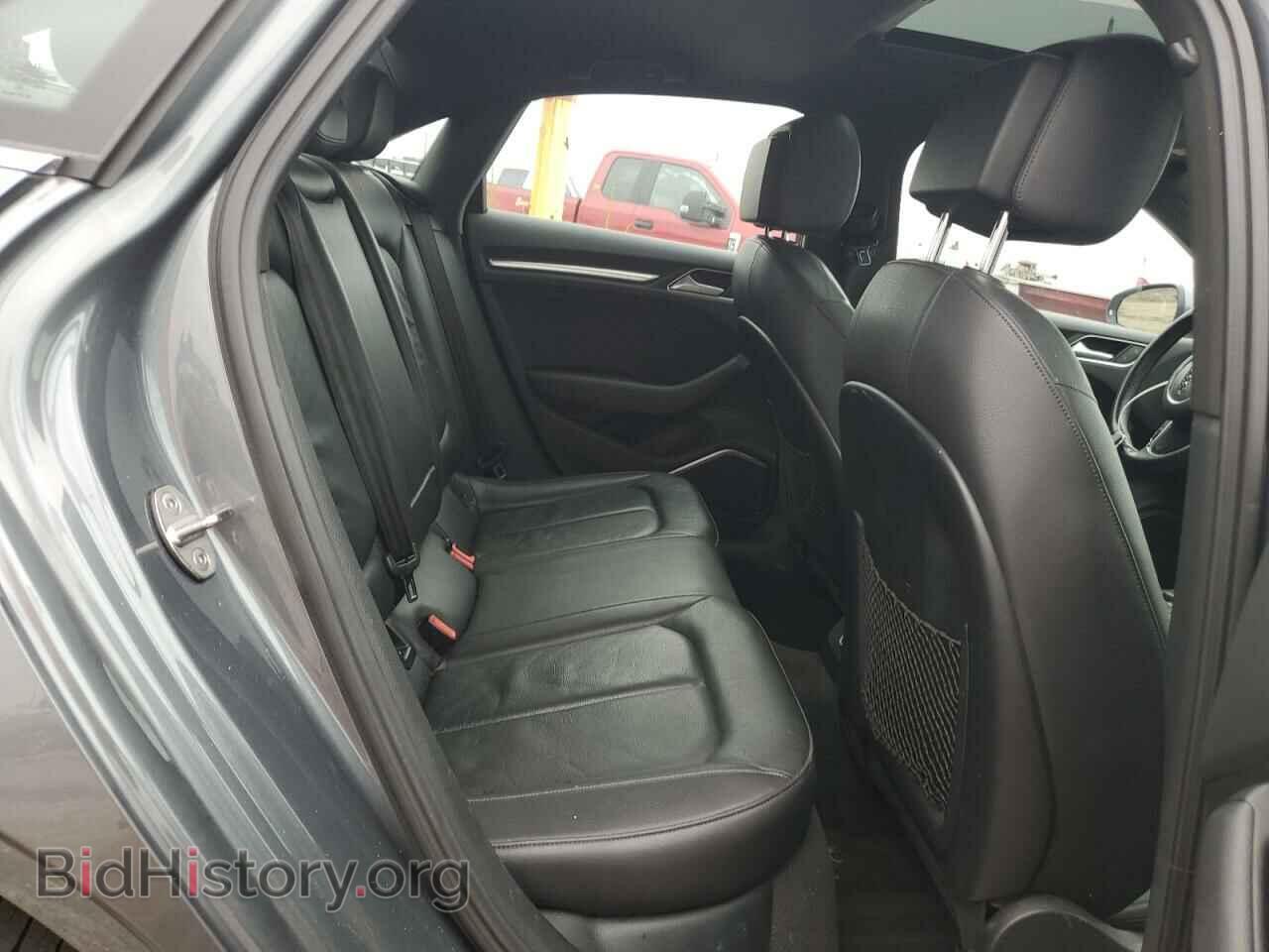 2015 AUDI A3 - VIN: WAUEFGFF7F1092362 - Фото 10