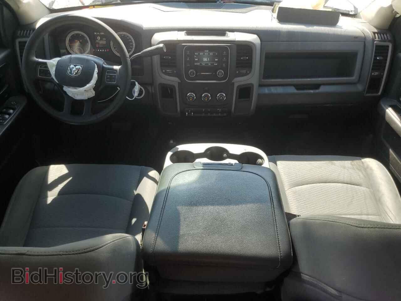 2017 RAM All Models - VIN: 3C6UR5CJ2HG558956 - Фото 8