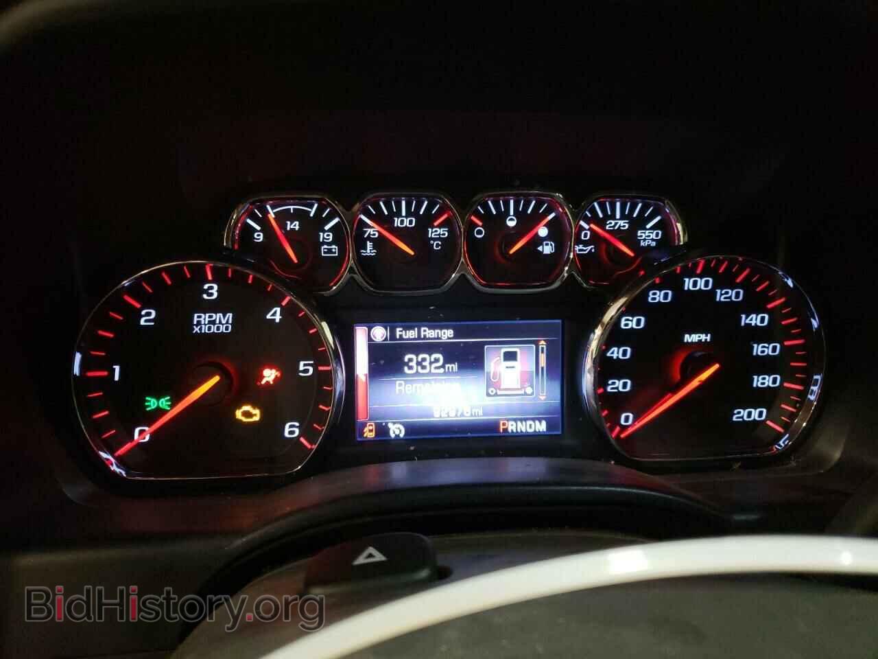 2014 GMC SIERRA - VIN: 1GTV2VEC2EZ152817 - Photo 9