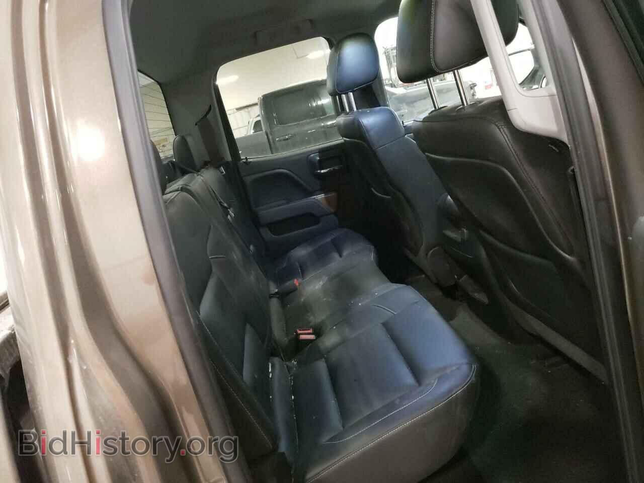 2014 GMC SIERRA - VIN: 1GTV2VEC2EZ152817 - Photo 10
