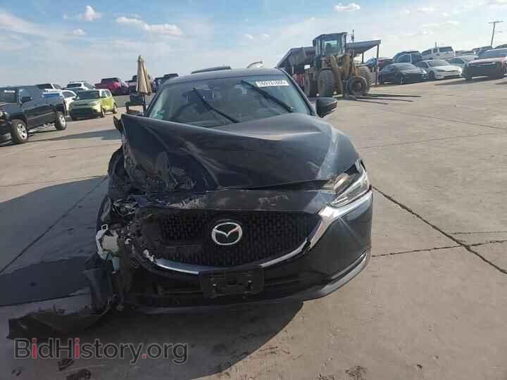 2020 MAZDA 6 - VIN: JM1GL1VM2L1514762 - Photo 13