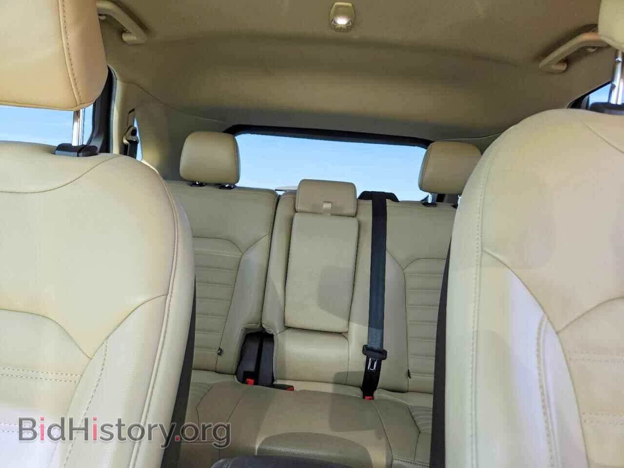 2018 FORD EDGE - VIN: 2FMPK4J81JBC16861 - Фото 10
