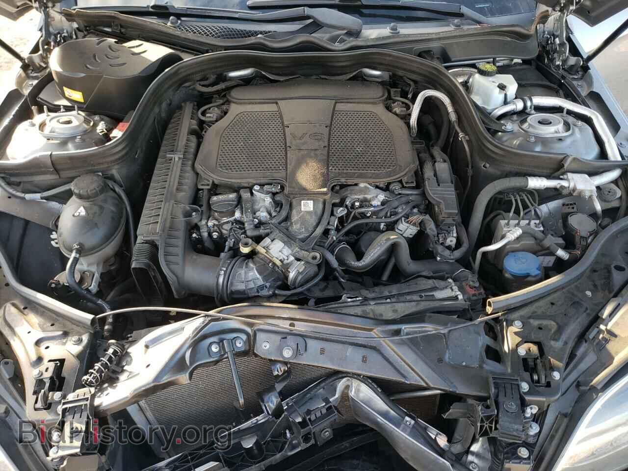 2014 MERCEDES-BENZ E-CLASS - VIN: WDDHF8JBXEB045819 - Фото 7