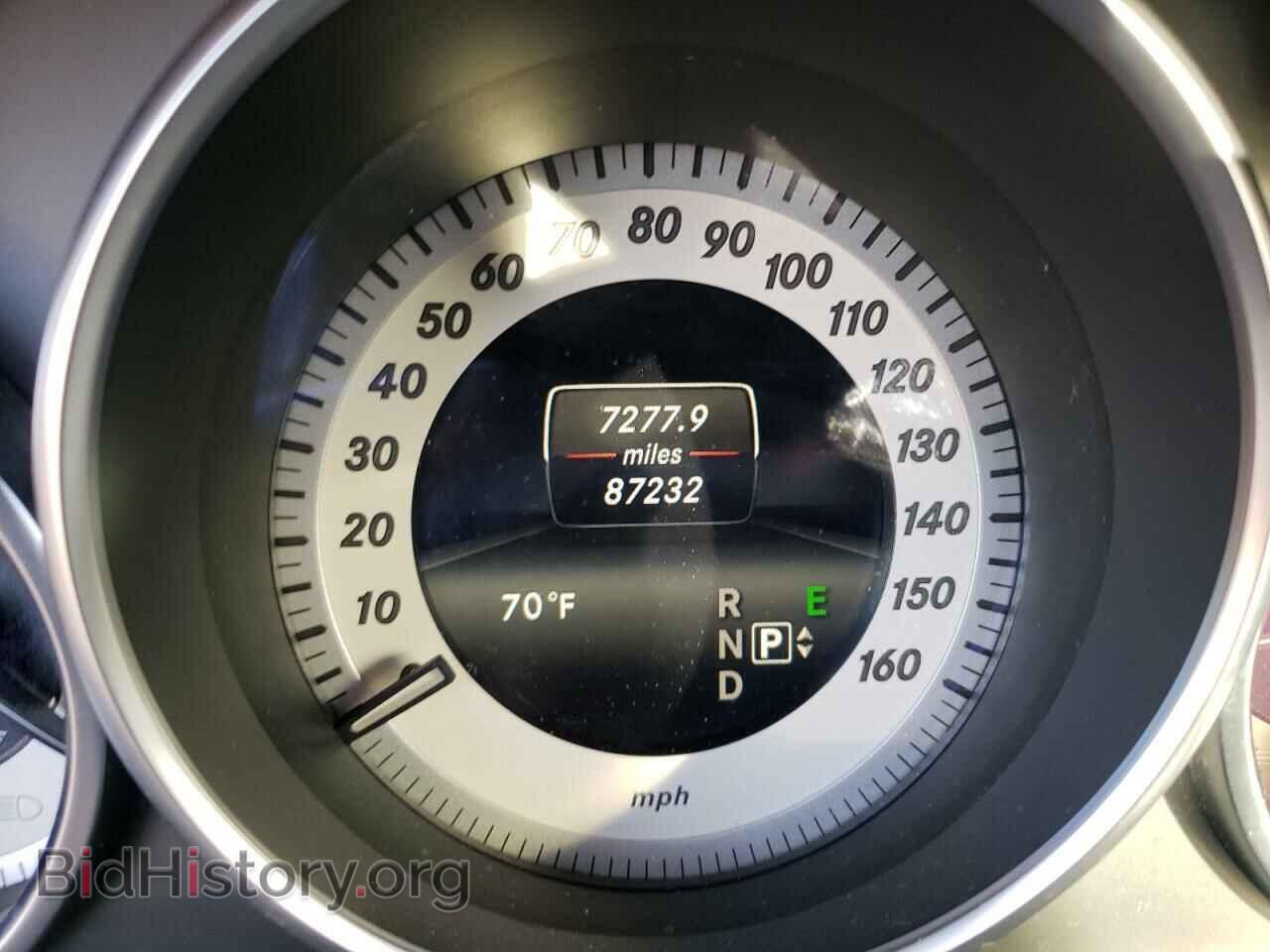 2014 MERCEDES-BENZ E-CLASS - VIN: WDDHF8JBXEB045819 - Фото 8