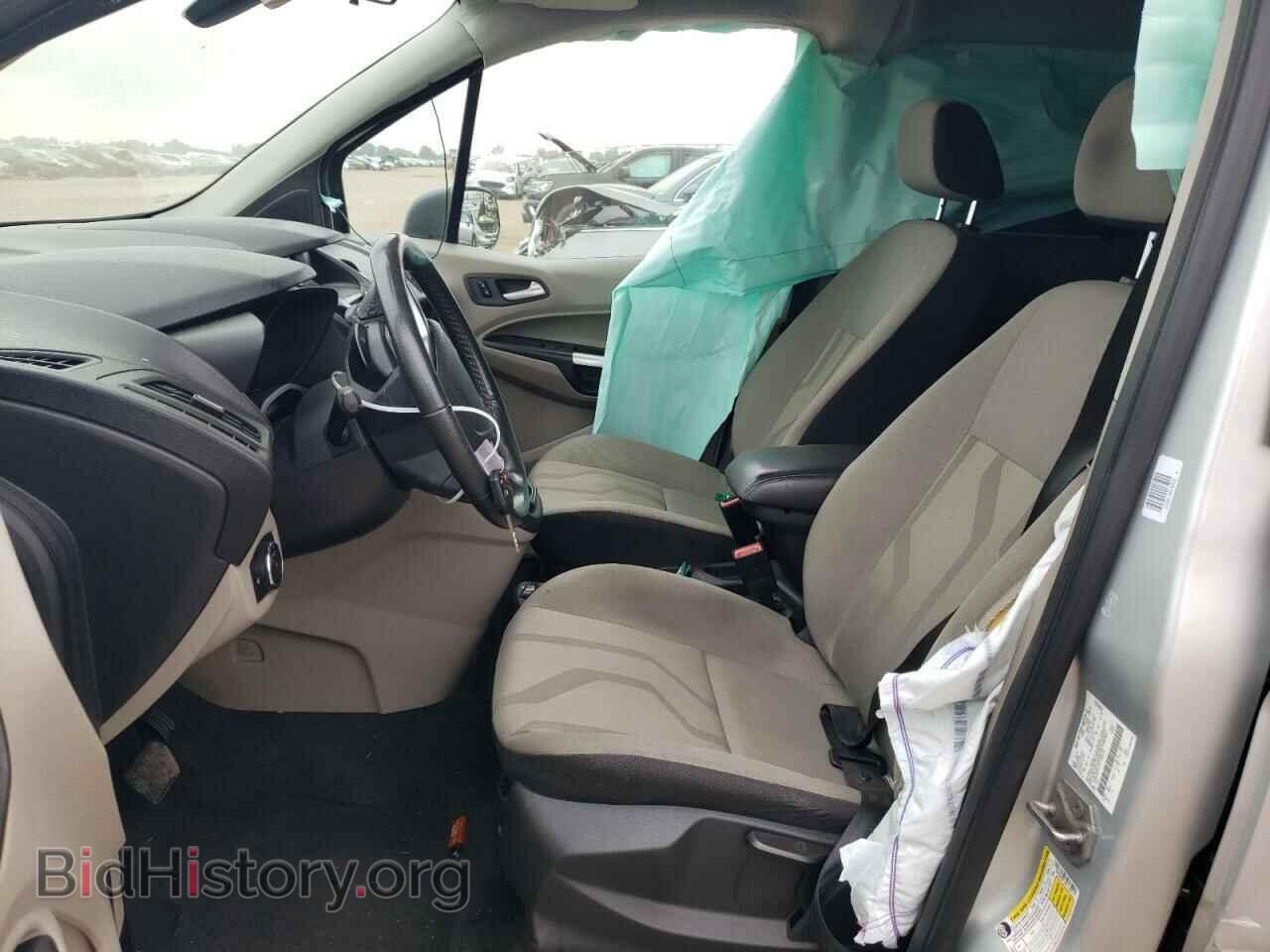 2015 FORD TRANSIT - VIN: NM0GE9F70F1196112 - Фото 7