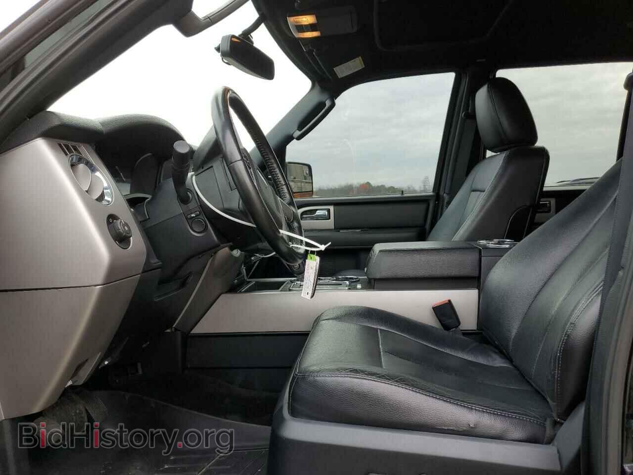 2017 FORD EXPEDITION - VIN: 1FMJK2AT1HEA19752 - Фото 7