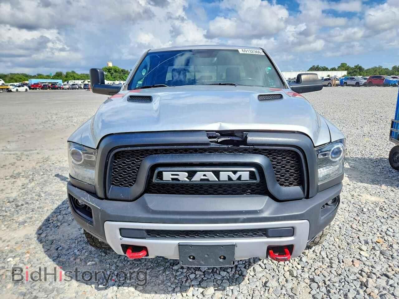 2017 RAM 1500 - VIN: 1C6RR7YT8HS725292 - Photo 5