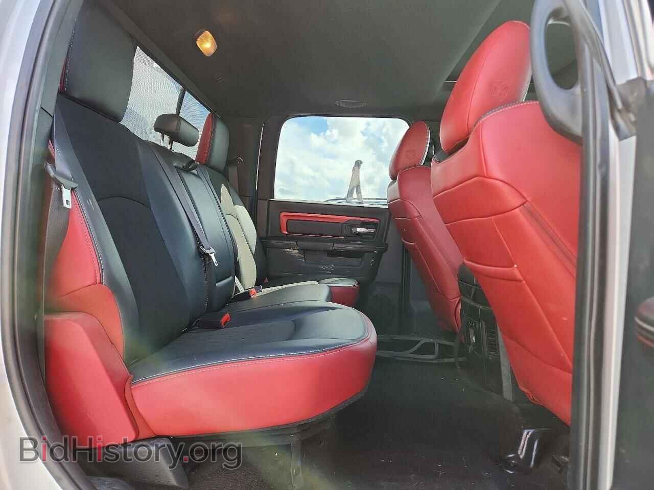 2017 RAM 1500 - VIN: 1C6RR7YT8HS725292 - Photo 10