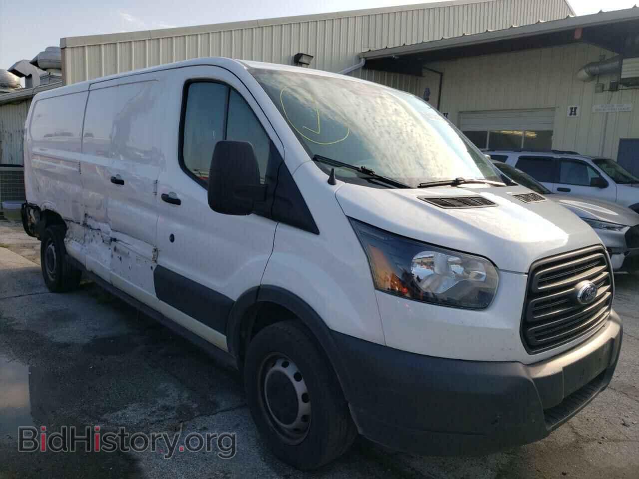 2015 FORD TRANSIT - VIN: 1FTYR2ZMXFKA24751 - Фото 4