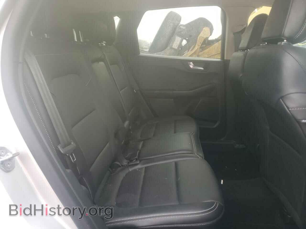 2020 FORD ESCAPE - VIN: 1FMCU0H6XLUA33137 - Photo 6