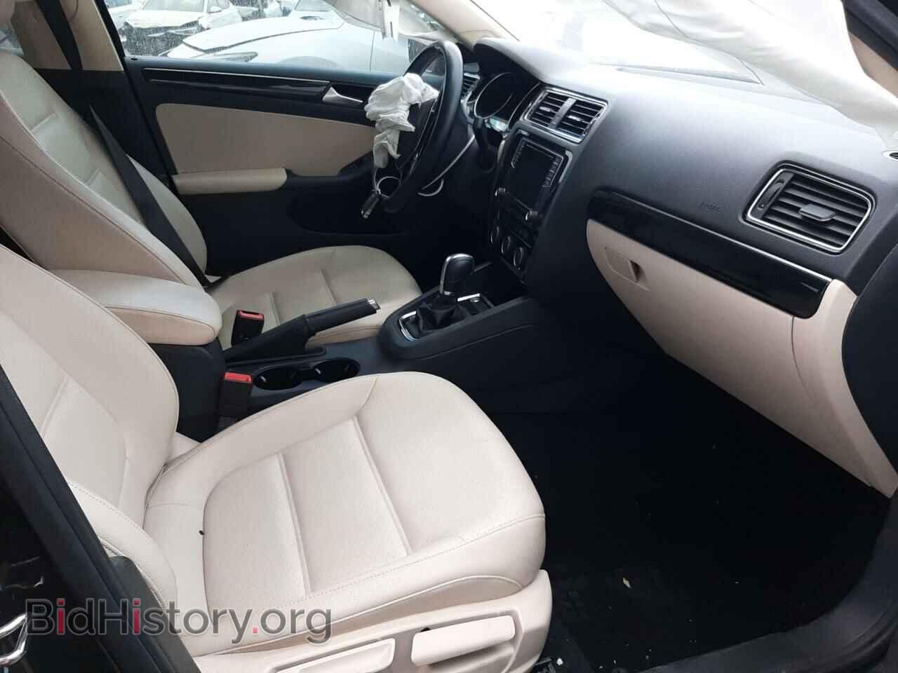 2017 VOLKSWAGEN JETTA - VIN: 3VWL17AJ6HM399741 - Photo 5