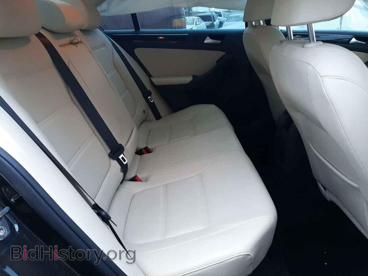 2017 VOLKSWAGEN JETTA - VIN: 3VWL17AJ6HM399741 - Photo 6