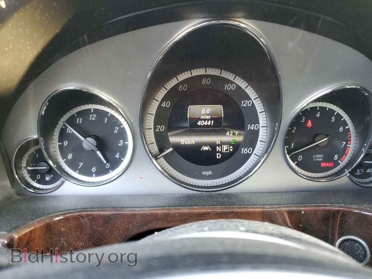 2013 MERCEDES-BENZ E-CLASS - VIN: WDDHF8JB5DA755988 - Фото 9