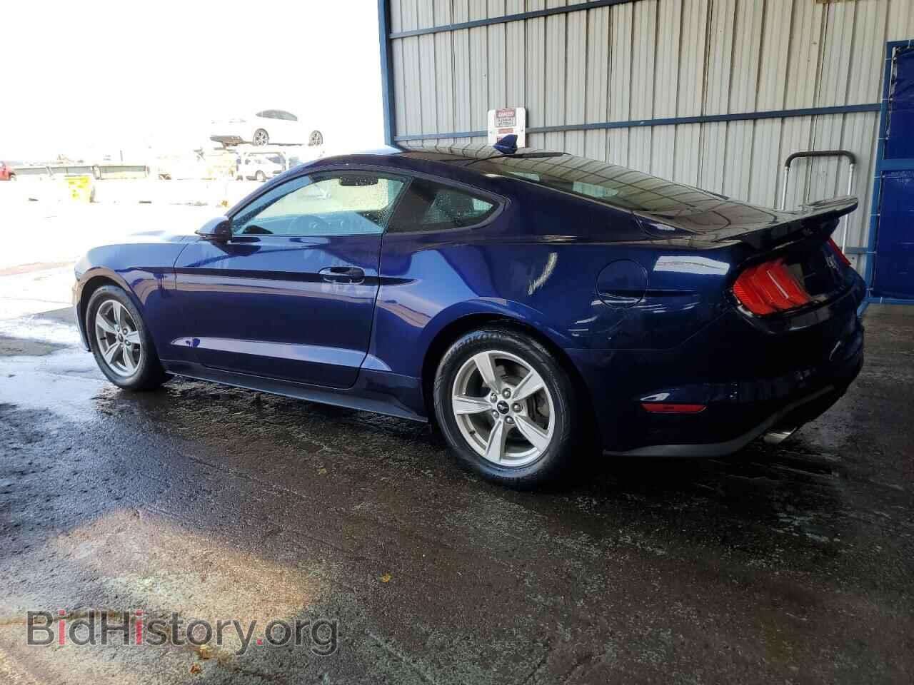 2020 FORD ALL Models - VIN: 1FA6P8TH0L5170670 - Фото 2