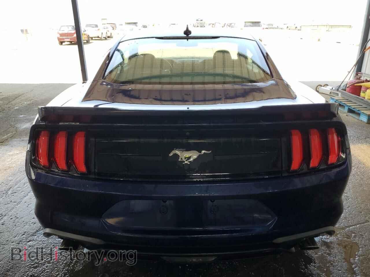 2020 FORD ALL Models - VIN: 1FA6P8TH0L5170670 - Фото 6