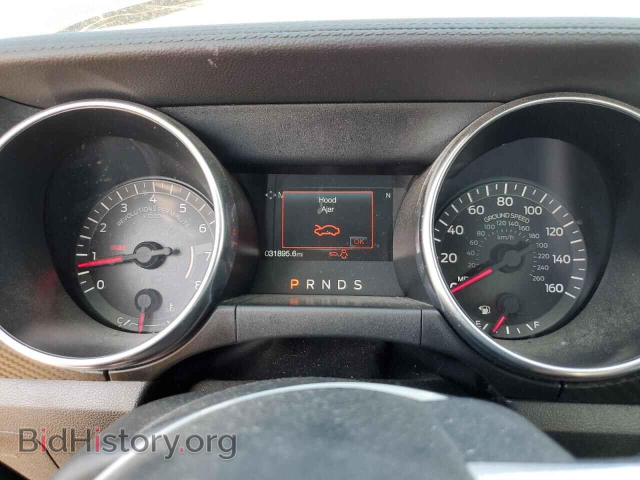 2020 FORD ALL Models - VIN: 1FA6P8TH0L5170670 - Фото 9