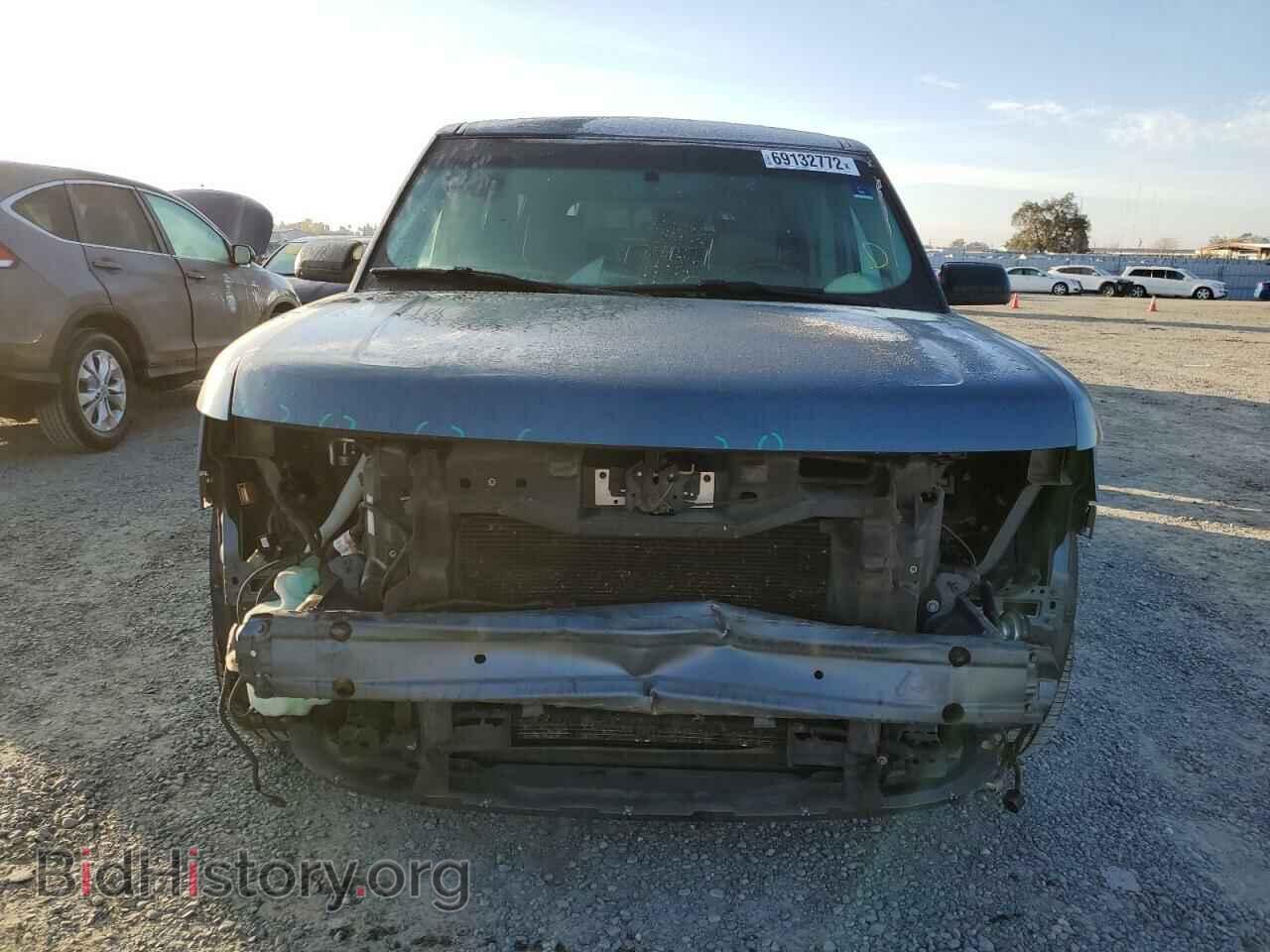 2010 FORD FLEX - VIN: 2FMGK5BC1ABA35056 - Photo 5