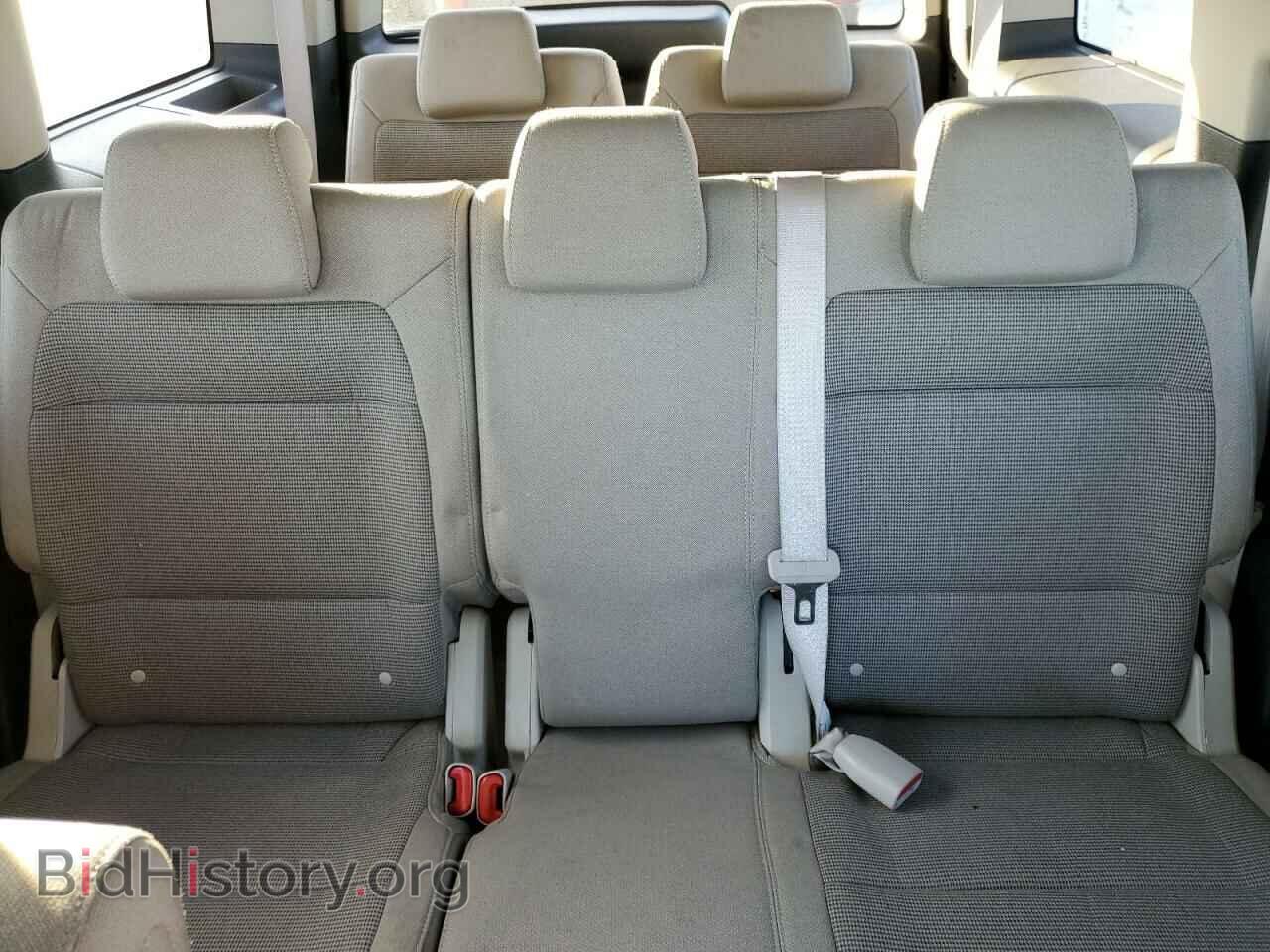 2010 FORD FLEX - VIN: 2FMGK5BC1ABA35056 - Photo 10