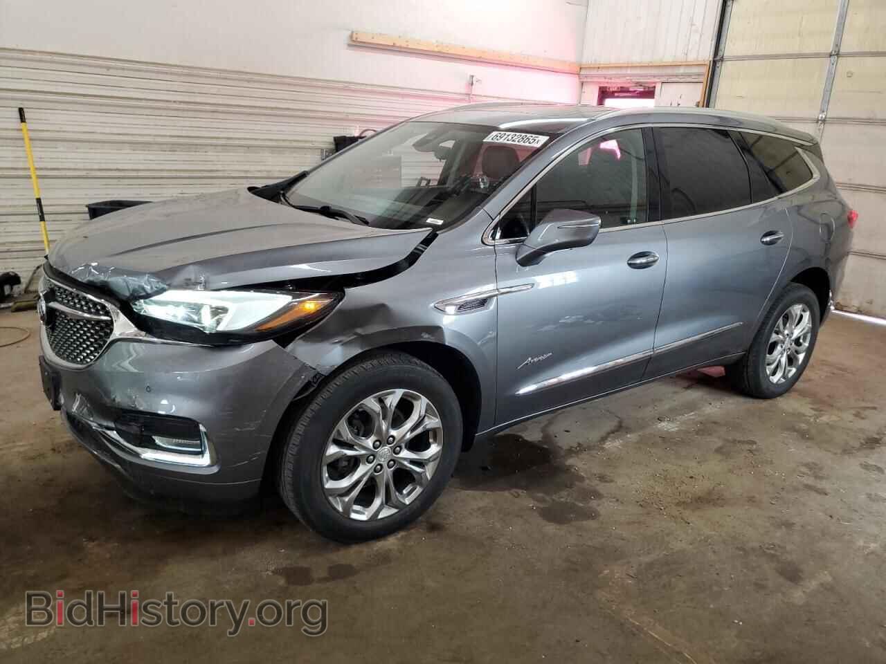 Photo 5GAEVCKW2LJ229175 - BUICK ENCLAVE 2020