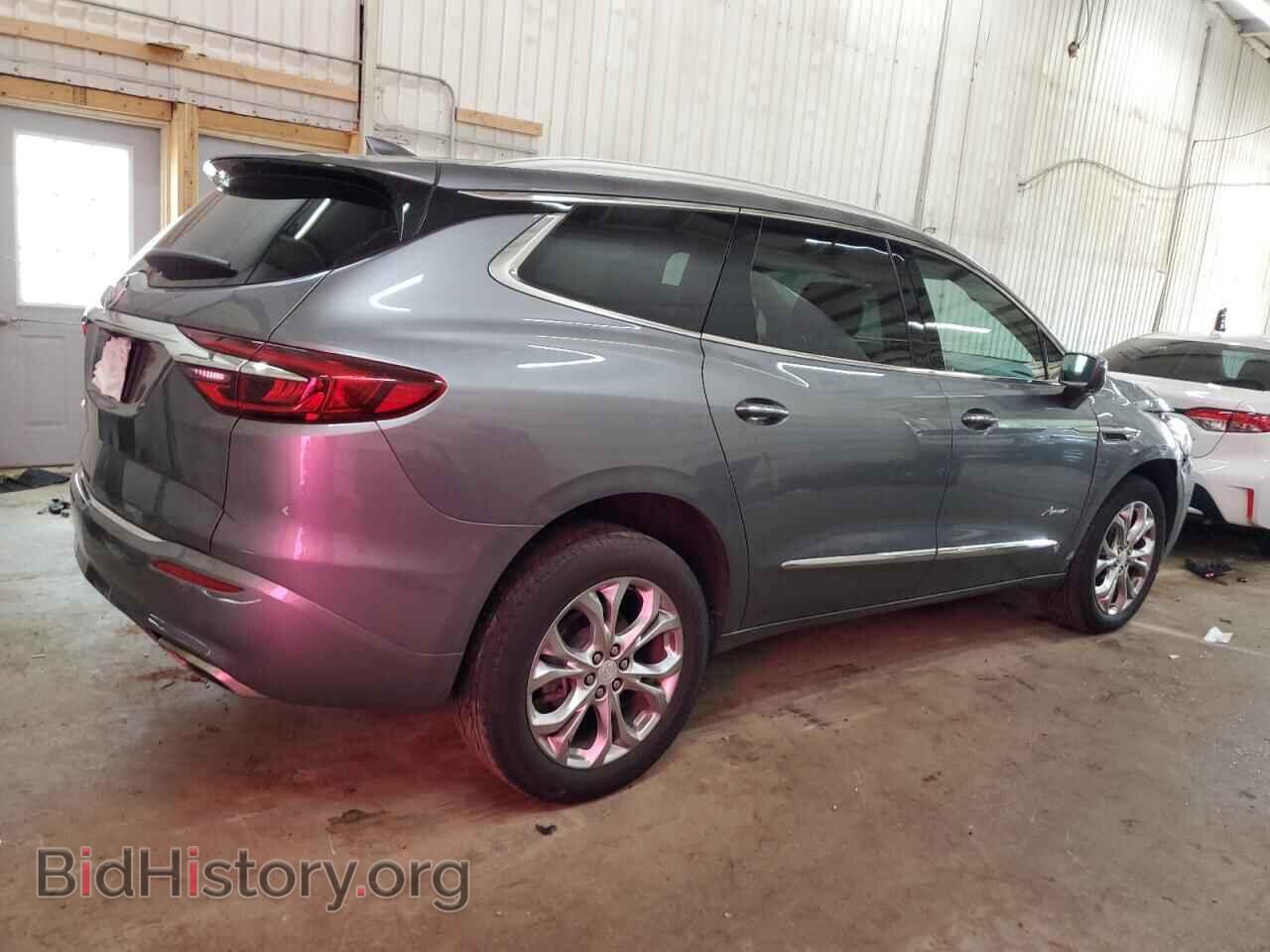 2020 BUICK ENCLAVE - VIN: 5GAEVCKW2LJ229175 - Фото 3