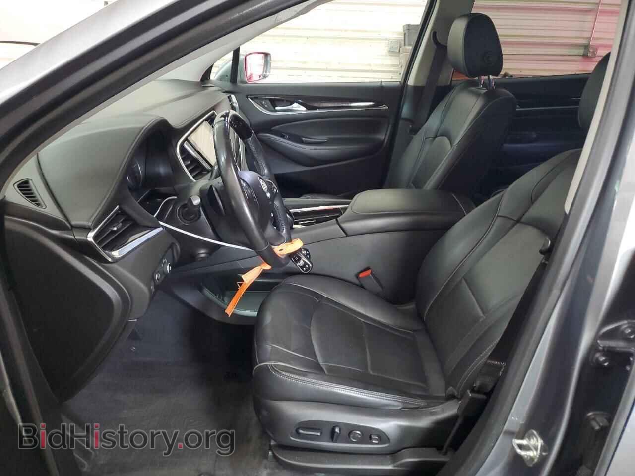 2020 BUICK ENCLAVE - VIN: 5GAEVCKW2LJ229175 - Фото 7