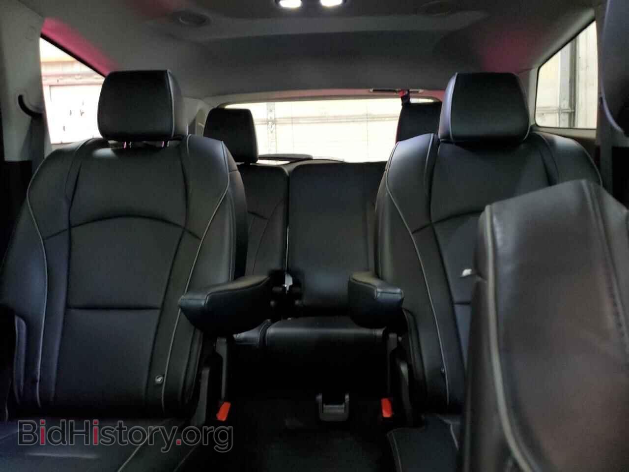 2020 BUICK ENCLAVE - VIN: 5GAEVCKW2LJ229175 - Фото 10