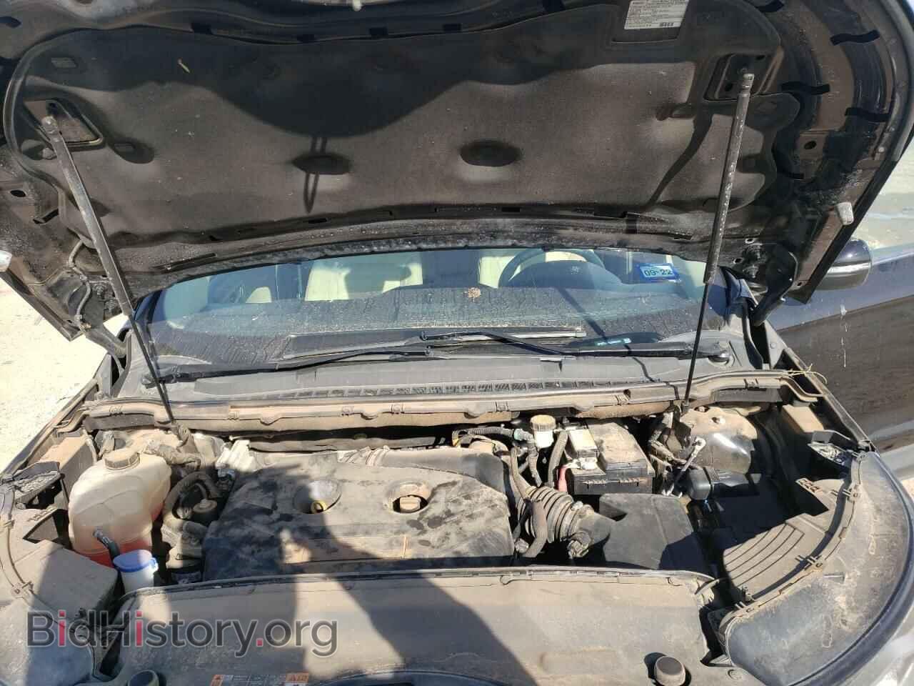 2018 FORD EDGE - VIN: 2FMPK4J96JBB64233 - Фото 12