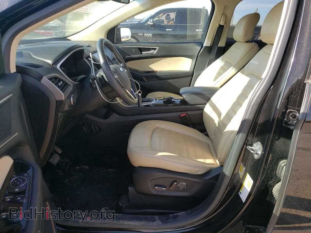 2018 FORD EDGE - VIN: 2FMPK4J96JBB64233 - Фото 7