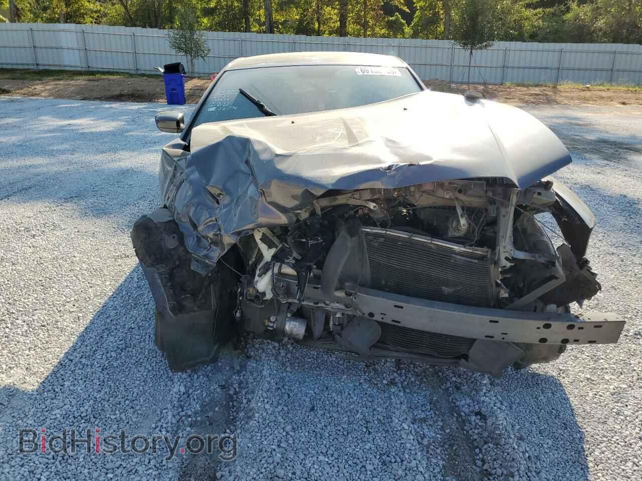 2014 DODGE CHARGER - VIN: 2C3CDXBG5EH144820 - Фото 5