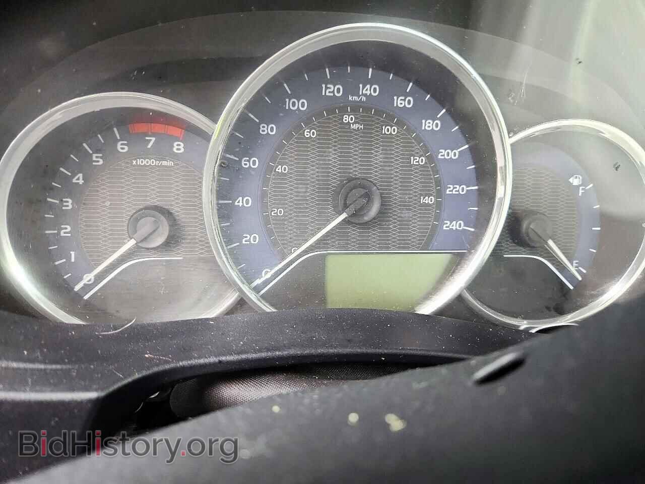 2015 TOYOTA COROLLA - VIN: 2T1BURHE4FC465333 - Фото 9