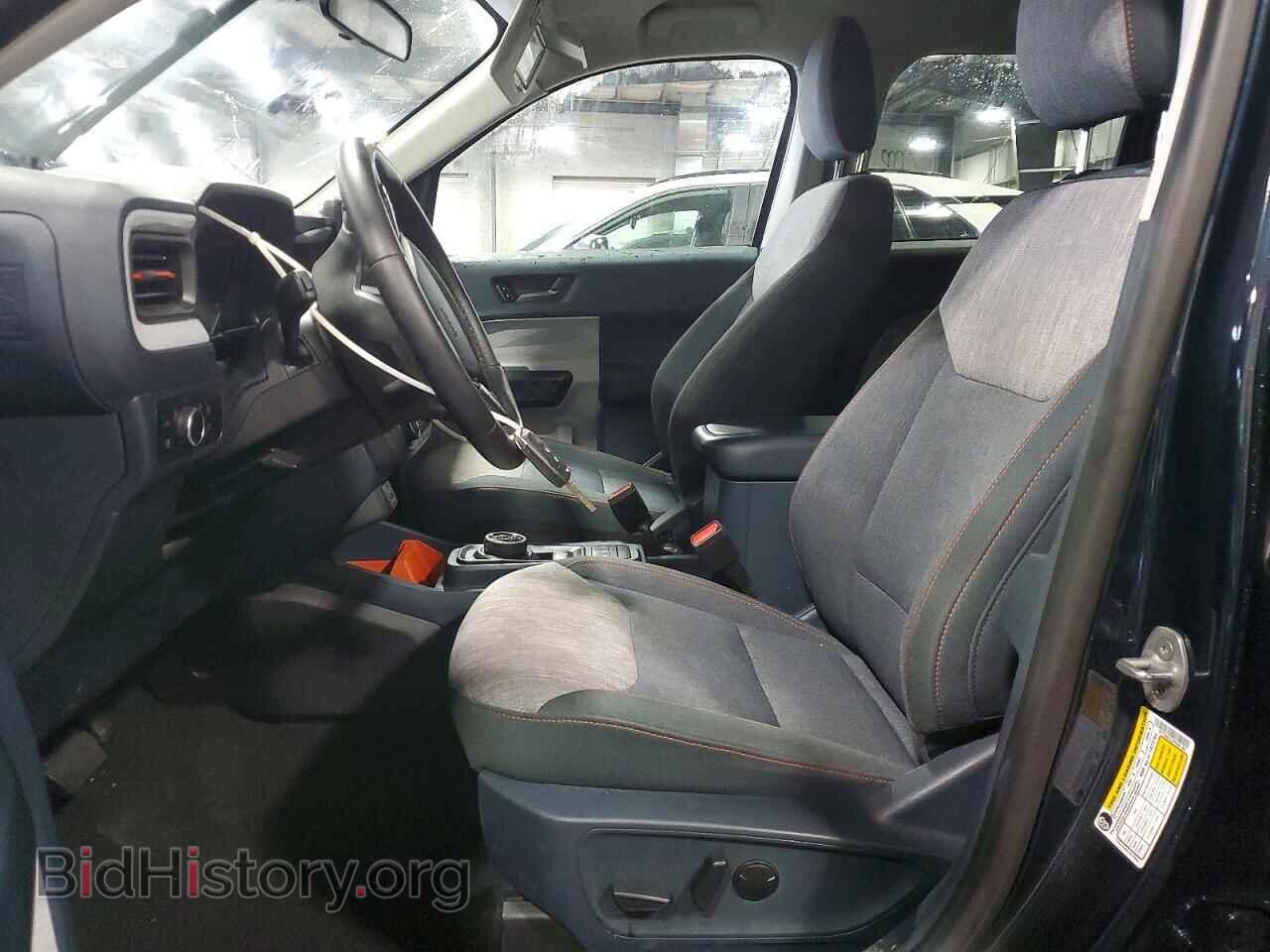 2023 FORD MAVERICK - VIN: 3FTTW8E33PRA81681 - Фото 7