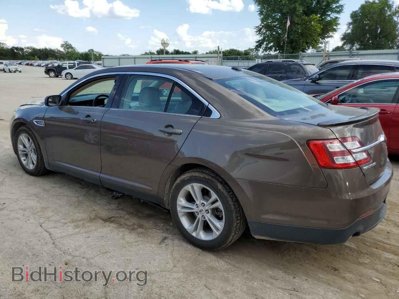 2015 FORD TAURUS - VIN: 1FAHP2E80FG135350 - Photo 2