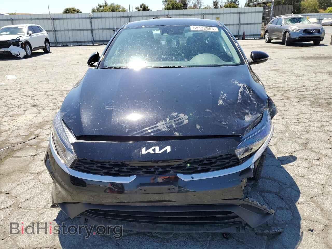 2023 KIA FORTE - VIN: 3KPF24AD0PE687124 - Фото 5