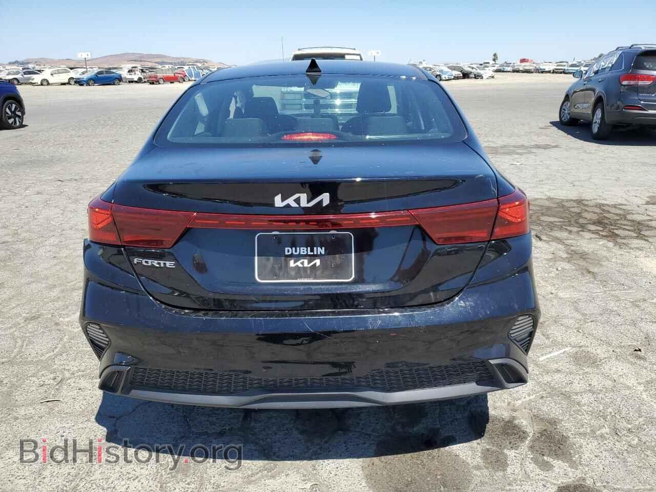 2023 KIA FORTE - VIN: 3KPF24AD0PE687124 - Фото 6