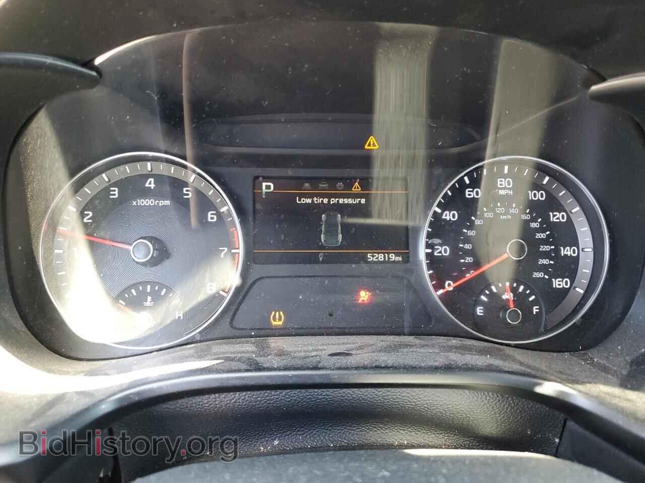 2023 KIA FORTE - VIN: 3KPF24AD0PE687124 - Фото 9